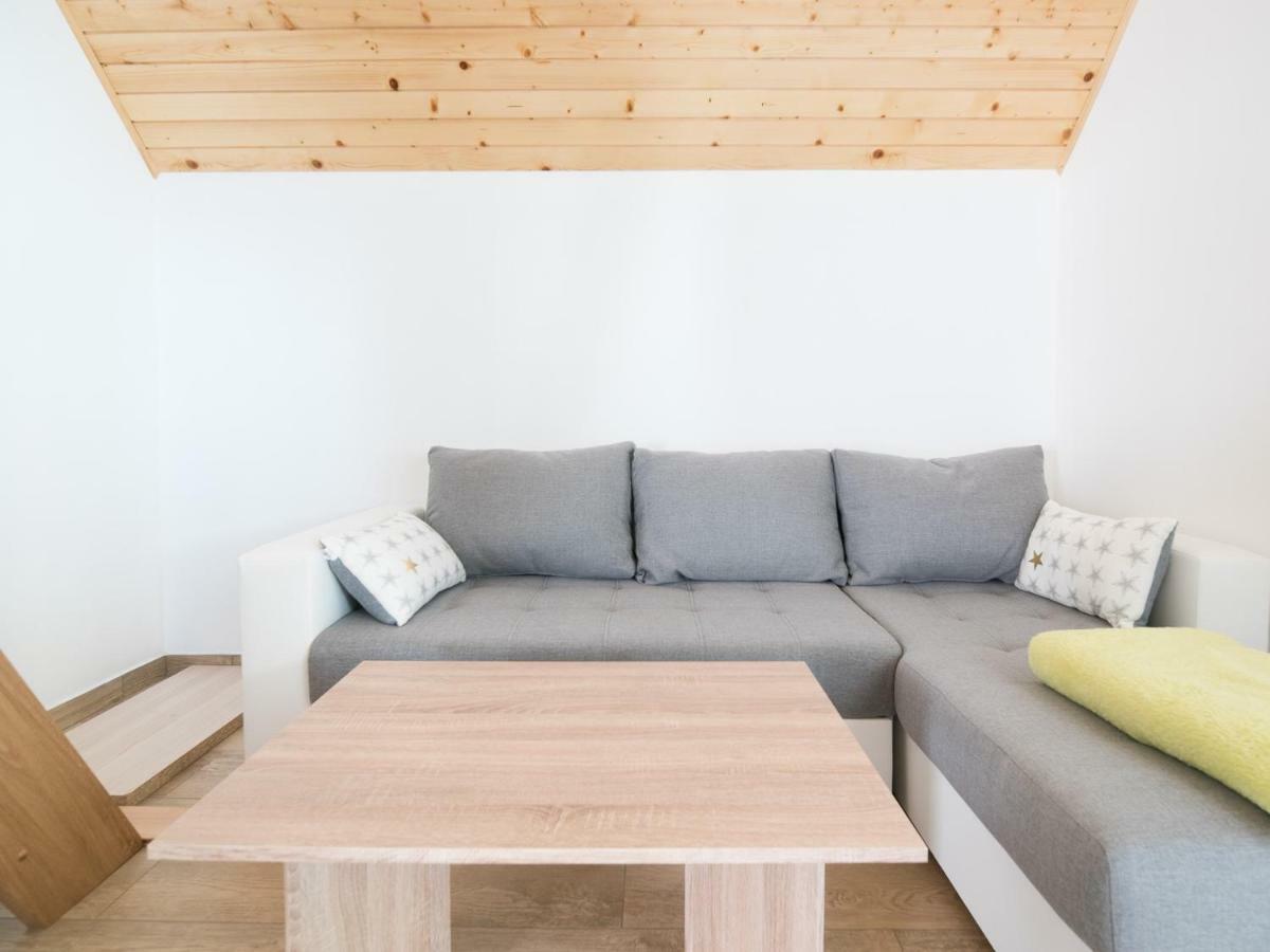 House Dormica Apartman Trenta Kültér fotó