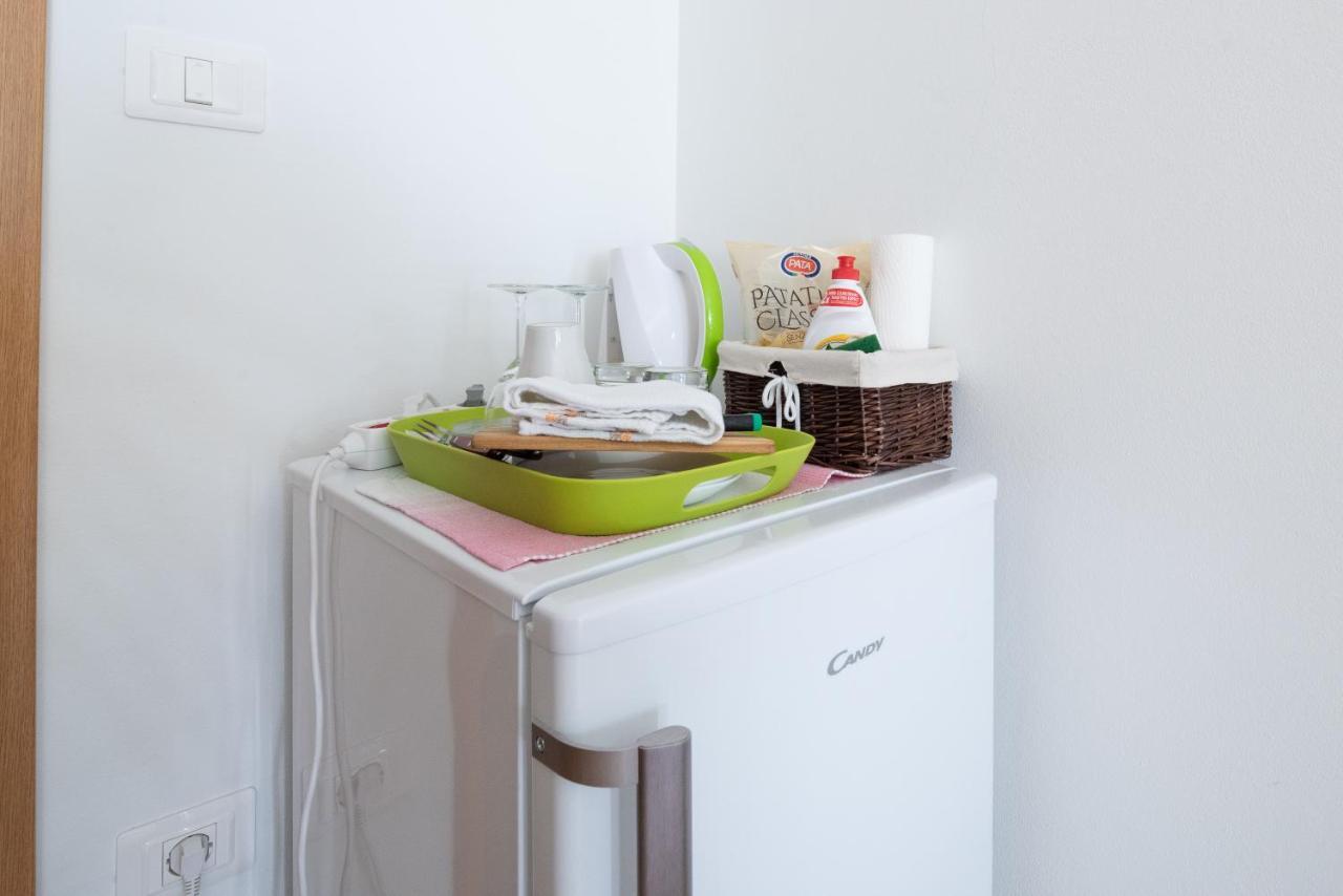 House Dormica Apartman Trenta Szoba fotó