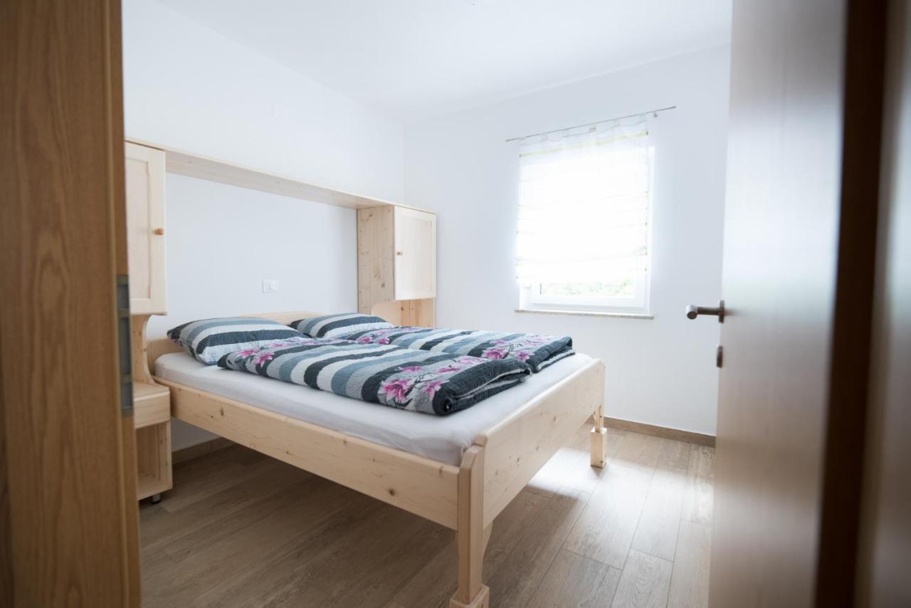 House Dormica Apartman Trenta Kültér fotó